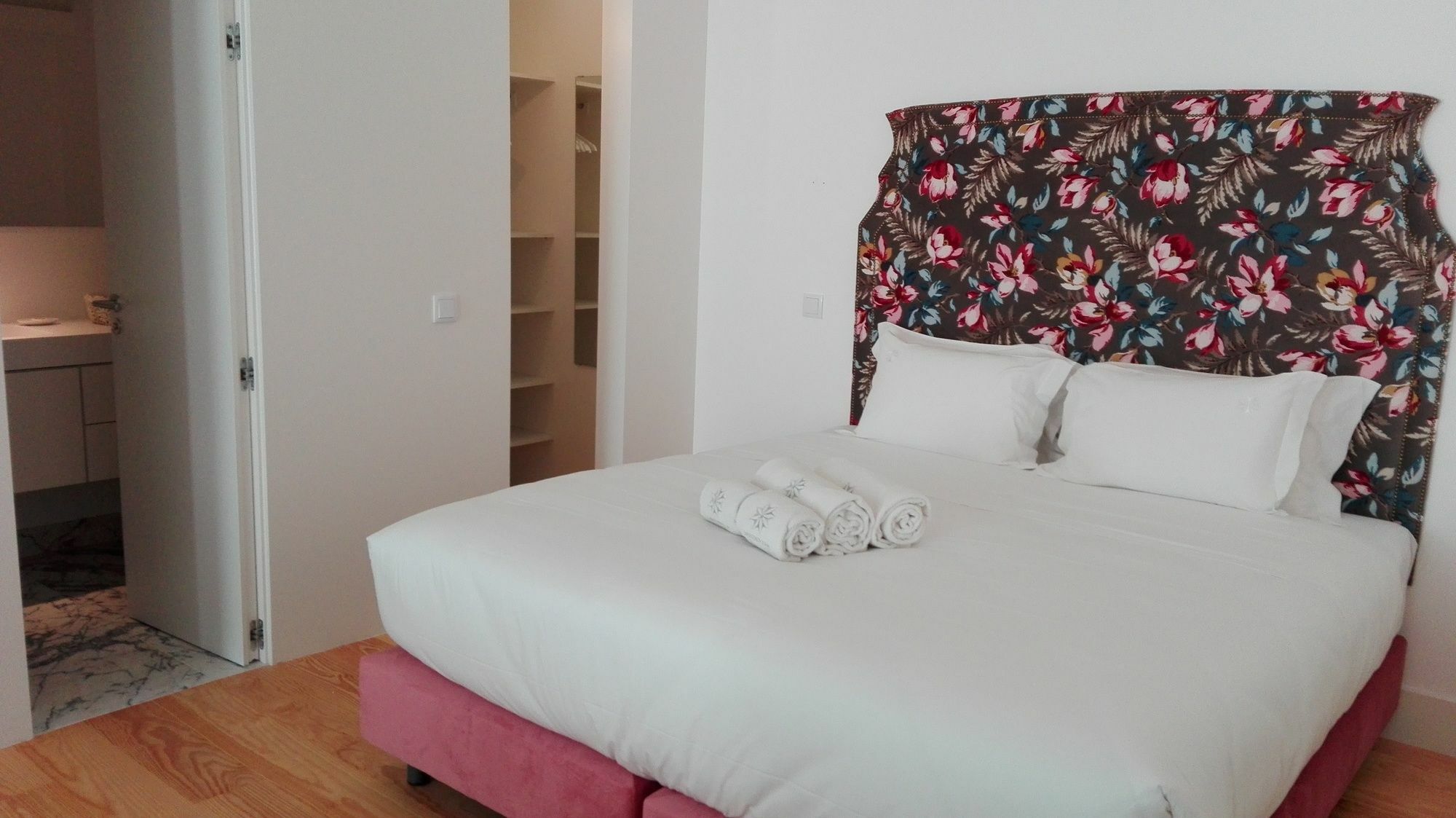 Residentas Apostolos Lisbon Exterior photo